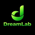 DreamLab Logo